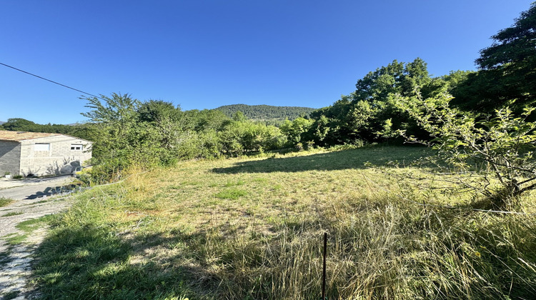 Ma-Cabane - Vente Terrain La Garde, 920 m²