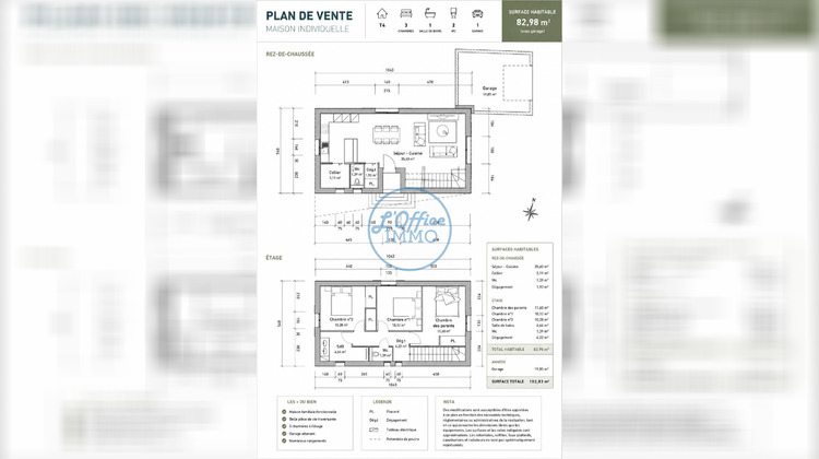 Ma-Cabane - Vente Terrain La Garde, 370 m²
