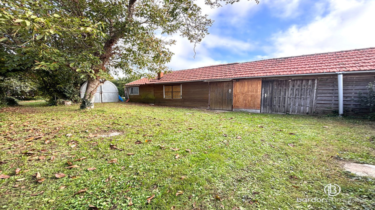 Ma-Cabane - Vente Terrain LA GARNACHE, 412 m²
