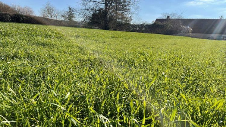 Ma-Cabane - Vente Terrain LA GAUDAINE, 1375 m²