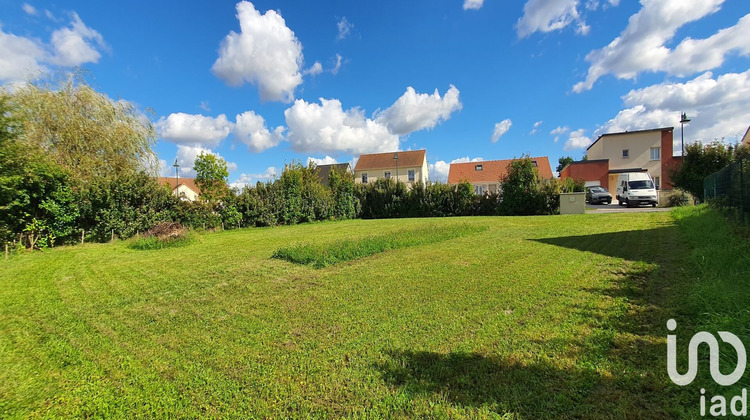 Ma-Cabane - Vente Terrain La Genevraye, 495 m²