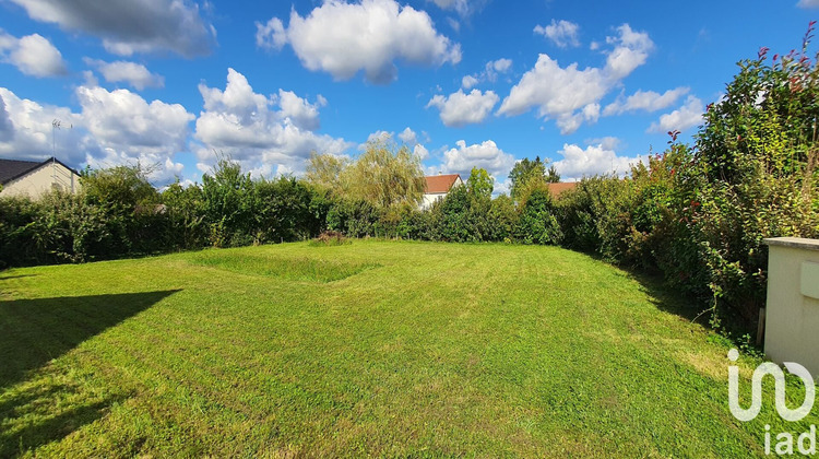 Ma-Cabane - Vente Terrain La Genevraye, 495 m²