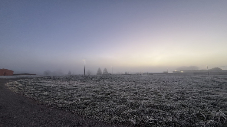 Ma-Cabane - Vente Terrain La Geneytouse, 813 m²