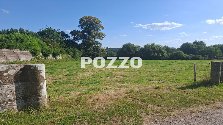 Ma-Cabane - Vente Terrain LA GODEFROY, 963 m²