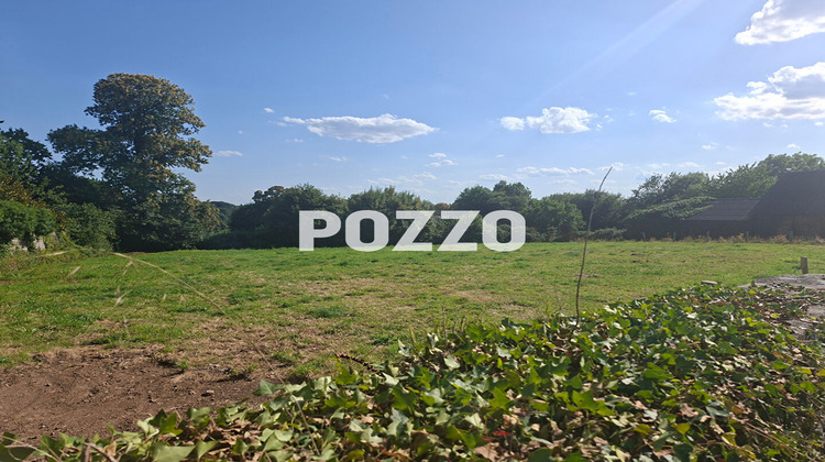 Ma-Cabane - Vente Terrain LA GODEFROY, 953 m²