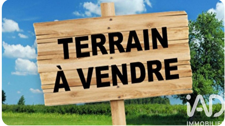 Ma-Cabane - Vente Terrain La Gouesniere, 402 m²