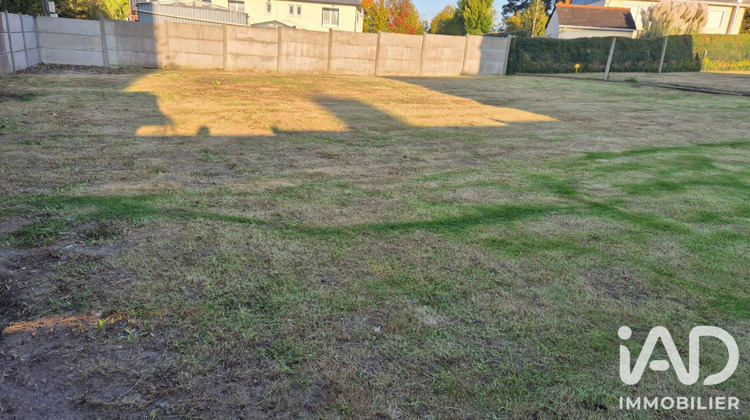 Ma-Cabane - Vente Terrain La Gouesnière, 402 m²