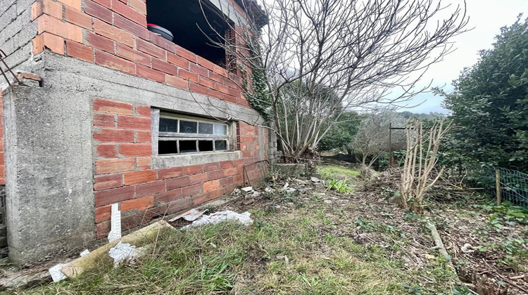 Ma-Cabane - Vente Terrain LA GRAND COMBE, 467 m²