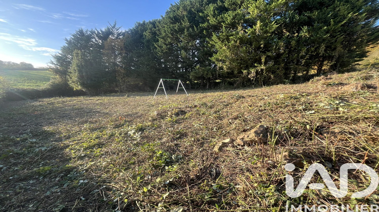 Ma-Cabane - Vente Terrain La Grande-Paroisse, 1083 m²