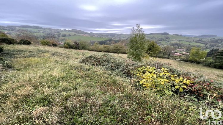 Ma-Cabane - Vente Terrain La Gresle, 2110 m²