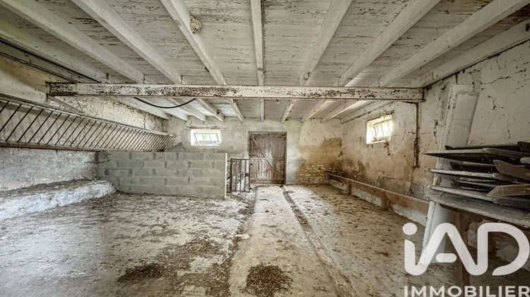 Ma-Cabane - Vente Terrain La Grève-sur-Mignon, 410 m²