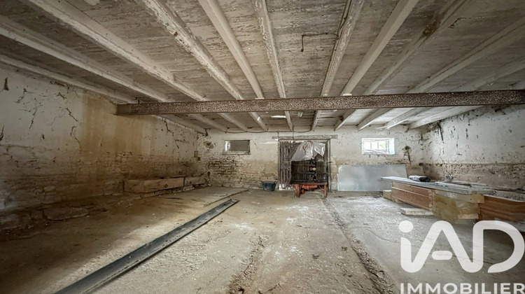 Ma-Cabane - Vente Terrain La Grève-sur-Mignon, 410 m²