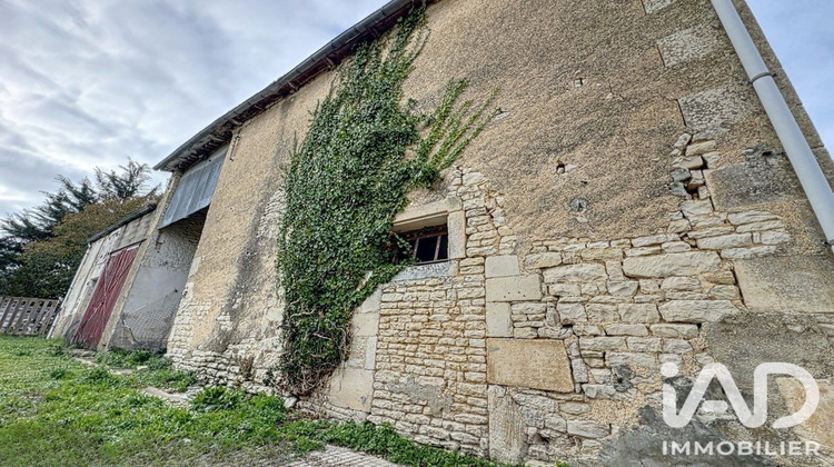 Ma-Cabane - Vente Terrain La Grève-sur-Mignon, 410 m²