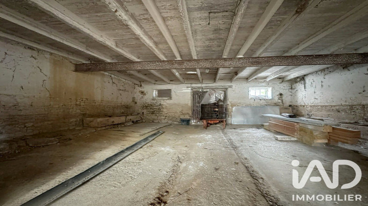 Ma-Cabane - Vente Terrain La Grève-sur-Mignon, 410 m²