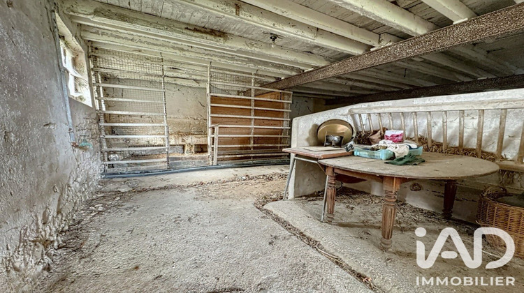 Ma-Cabane - Vente Terrain La Grève-sur-Mignon, 410 m²
