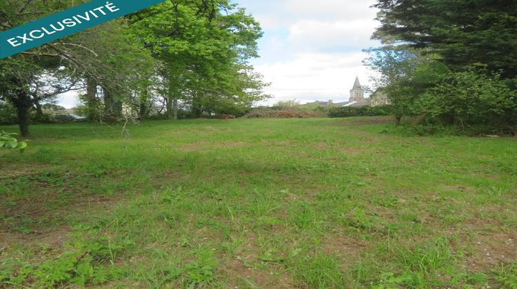 Ma-Cabane - Vente Terrain La Grigonnais, 3204 m²