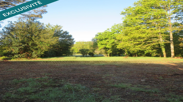 Ma-Cabane - Vente Terrain La Grigonnais, 3204 m²