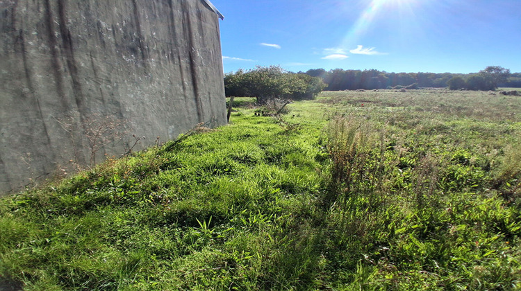 Ma-Cabane - Vente Terrain LA GRIPPERIE-SAINT-SYMPHORIEN, 1354 m²