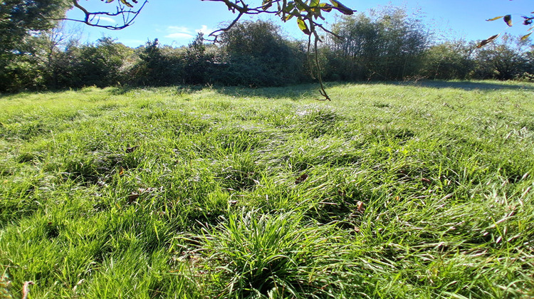 Ma-Cabane - Vente Terrain LA GRIPPERIE-SAINT-SYMPHORIEN, 1354 m²