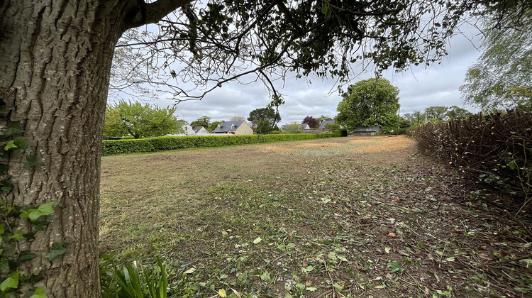 Ma-Cabane - Vente Terrain LA GUERCHE-DE-BRETAGNE, 1167 m²