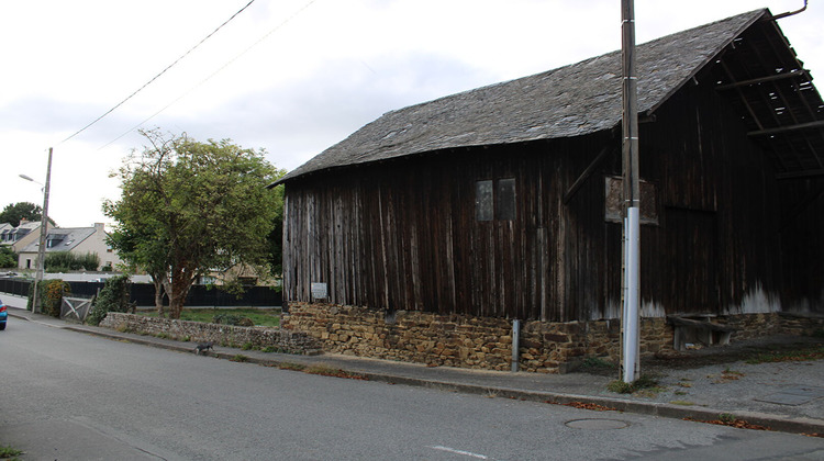 Ma-Cabane - Vente Terrain LA GUERCHE-DE-BRETAGNE, 824 m²