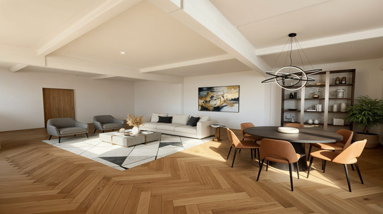 Ma-Cabane - Vente Terrain La Guerche-de-Bretagne, 1634 m²