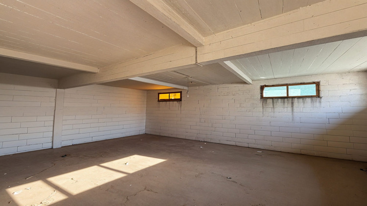 Ma-Cabane - Vente Terrain La Guerche-de-Bretagne, 1634 m²