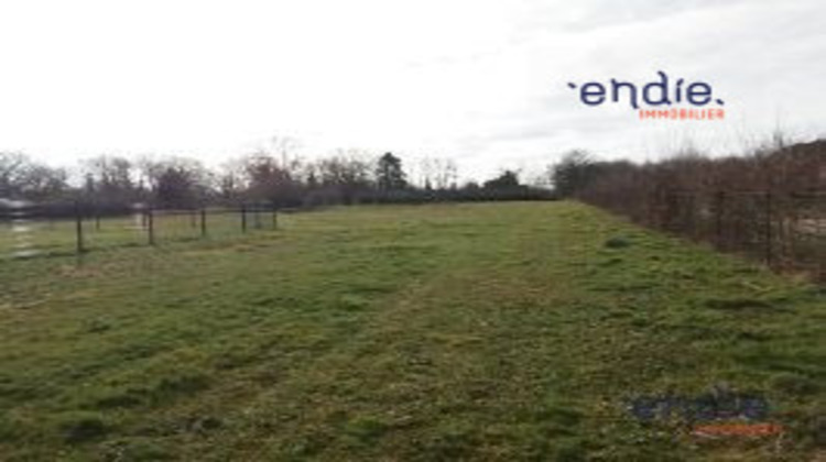 Ma-Cabane - Vente Terrain La Guerche-sur-l'Aubois, 1587 m²