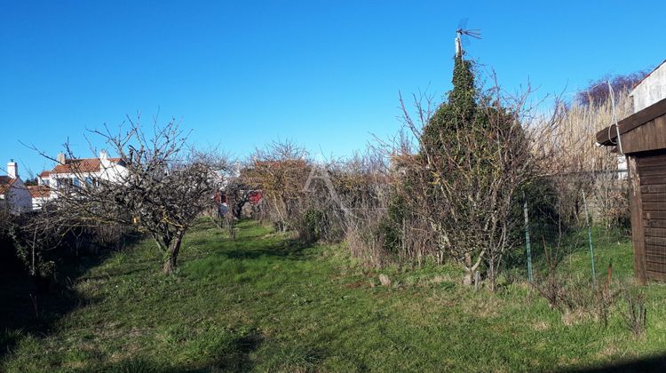 Ma-Cabane - Vente Terrain LA GUERINIERE, 990 m²