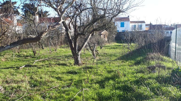 Ma-Cabane - Vente Terrain LA GUERINIERE, 990 m²