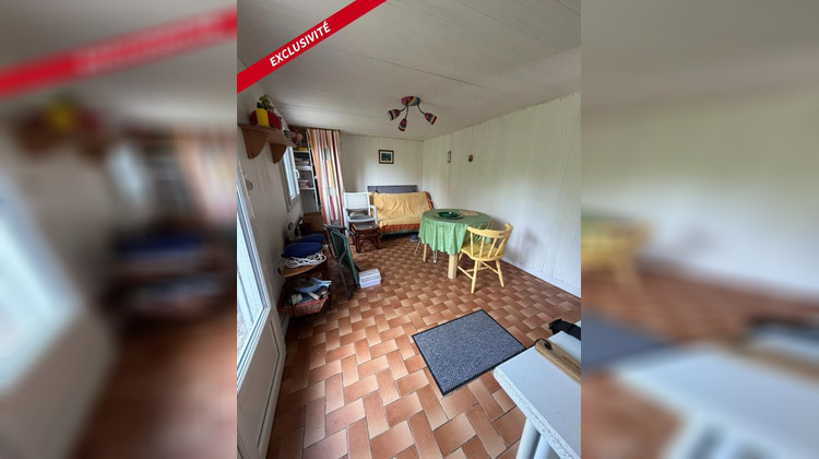 Ma-Cabane - Vente Terrain LA GUIERCHE, 234 m²