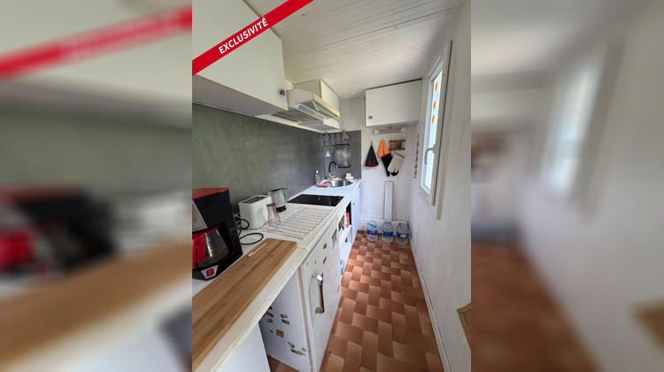 Ma-Cabane - Vente Terrain LA GUIERCHE, 234 m²