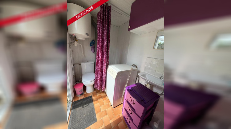 Ma-Cabane - Vente Terrain LA GUIERCHE, 234 m²