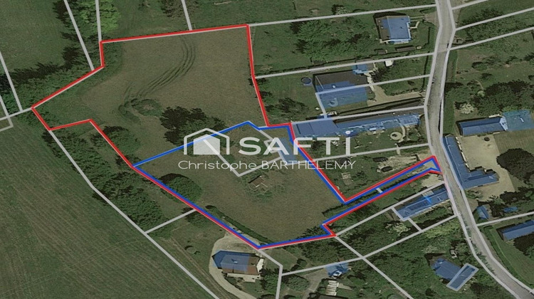Ma-Cabane - Vente Terrain La Harengere, 6563 m²