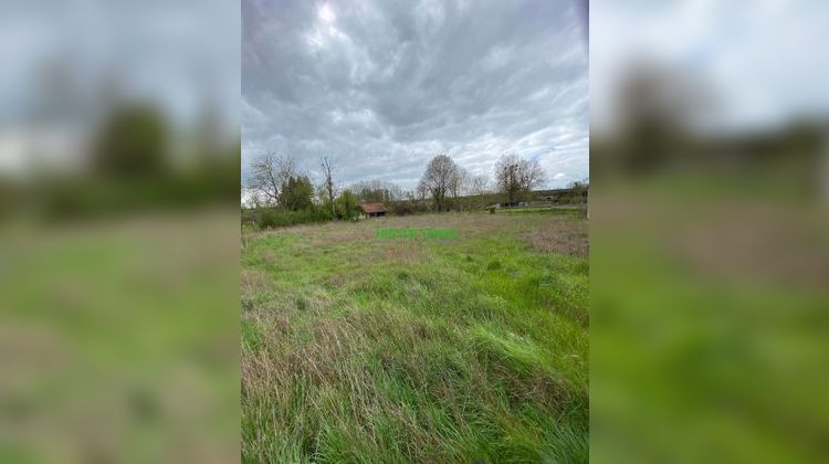 Ma-Cabane - Vente Terrain La Hérelle, 814 m²