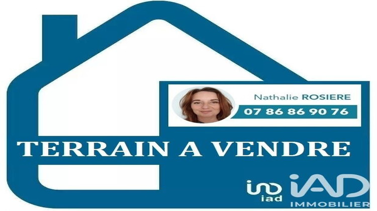 Ma-Cabane - Vente Terrain La Houssaye, 2784 m²