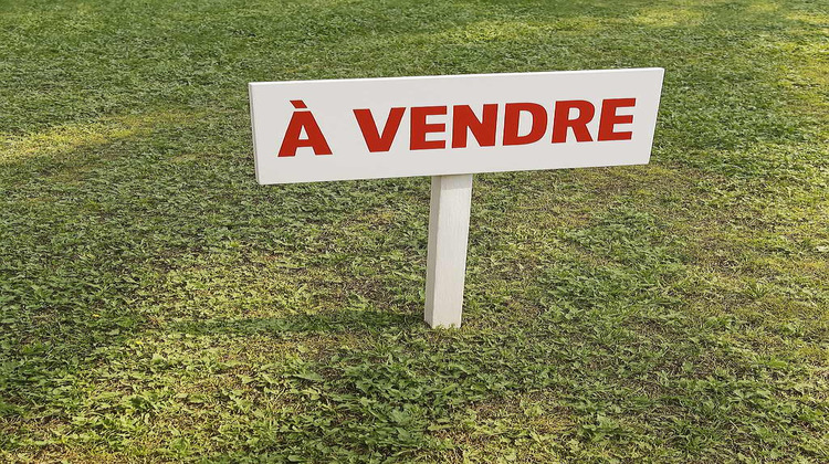 Ma-Cabane - Vente Terrain LA JARNE, 405 m²