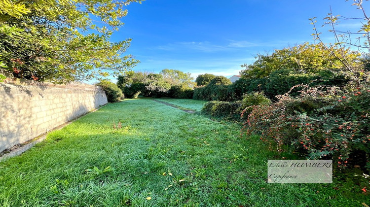 Ma-Cabane - Vente Terrain LA JARNE, 619 m²