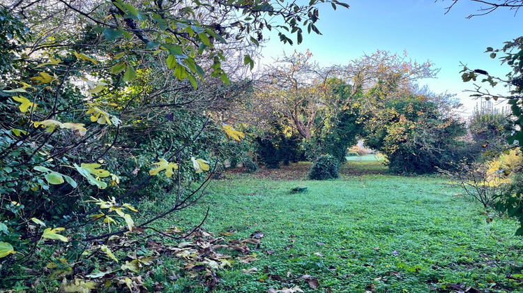 Ma-Cabane - Vente Terrain LA JARNE, 400 m²