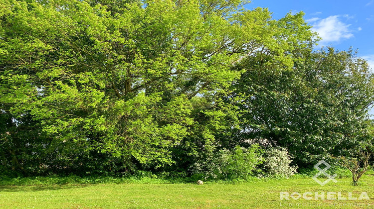 Ma-Cabane - Vente Terrain La Jarrie, 407 m²