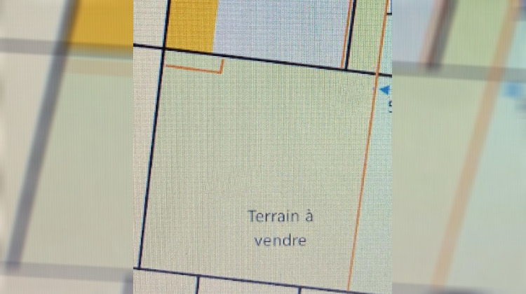 Ma-Cabane - Vente Terrain La Jarrie, 451 m²
