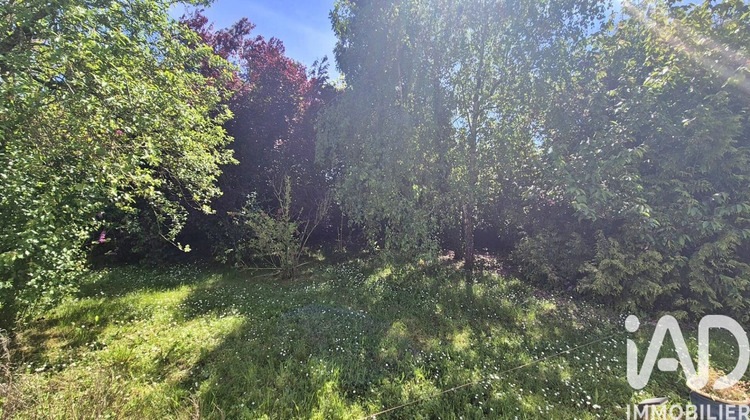 Ma-Cabane - Vente Terrain La Jarrie, 459 m²