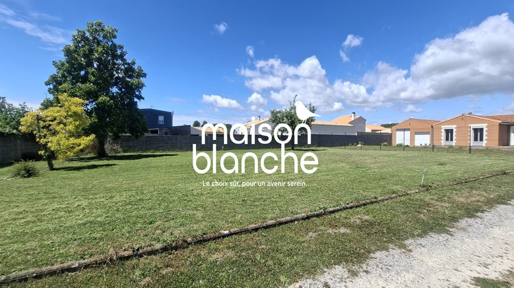 Ma-Cabane - Vente Terrain La Jarrie, 350 m²