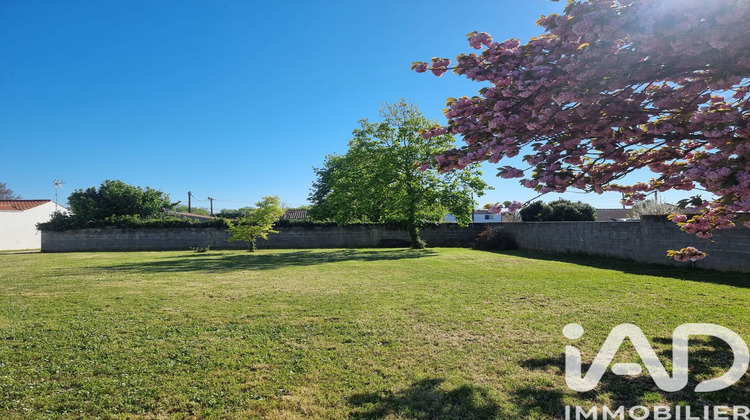Ma-Cabane - Vente Terrain La Jarrie, 350 m²