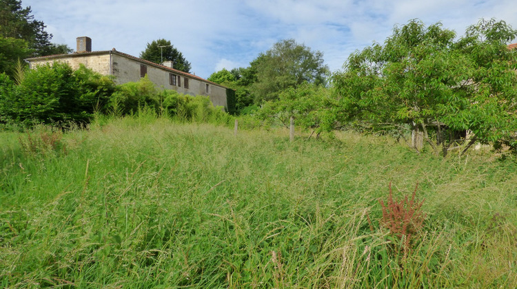 Ma-Cabane - Vente Terrain La Jaudonnière, 312 m²