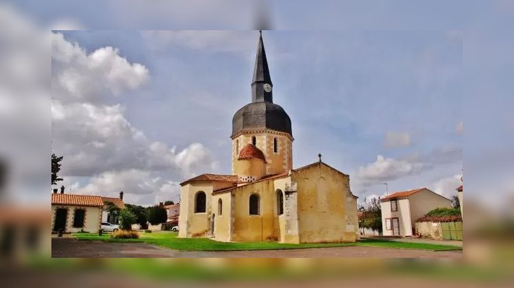 Ma-Cabane - Vente Terrain LA JONCHERE, 754 m²