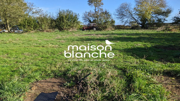 Ma-Cabane - Vente Terrain La Jonchère, 681 m²