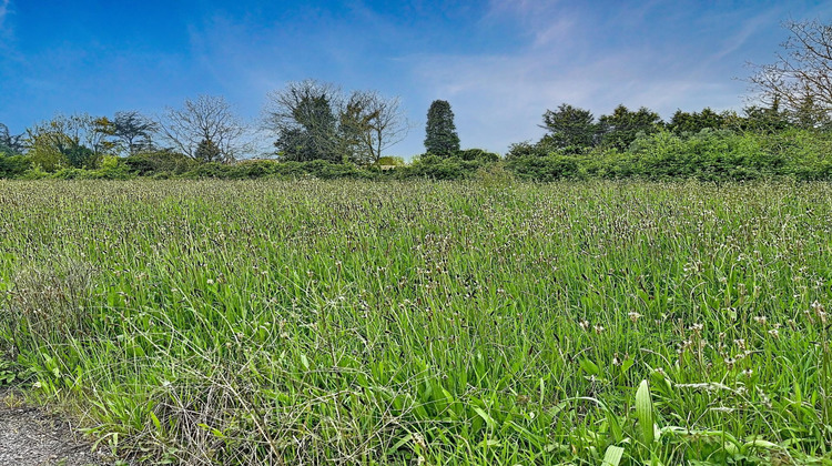 Ma-Cabane - Vente Terrain La Jonchere, 554 m²