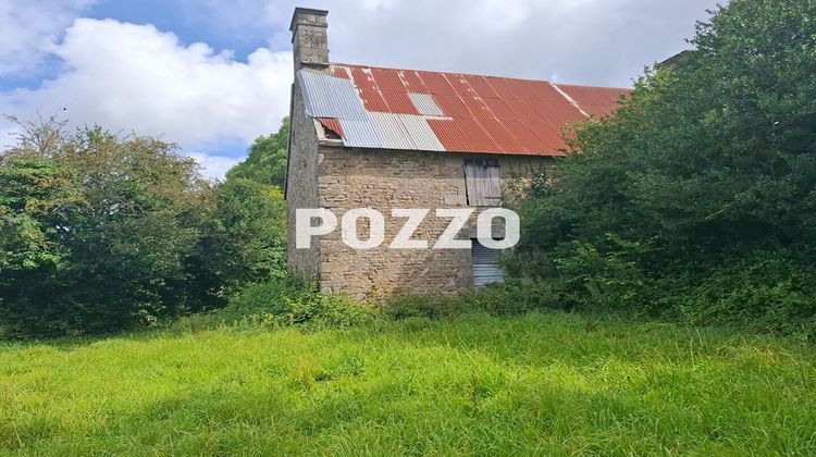 Ma-Cabane - Vente Terrain LA LANDE-D'AIROU, 5877 m²