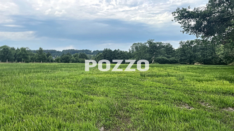 Ma-Cabane - Vente Terrain LA LANDE-D'AIROU, 12450 m²